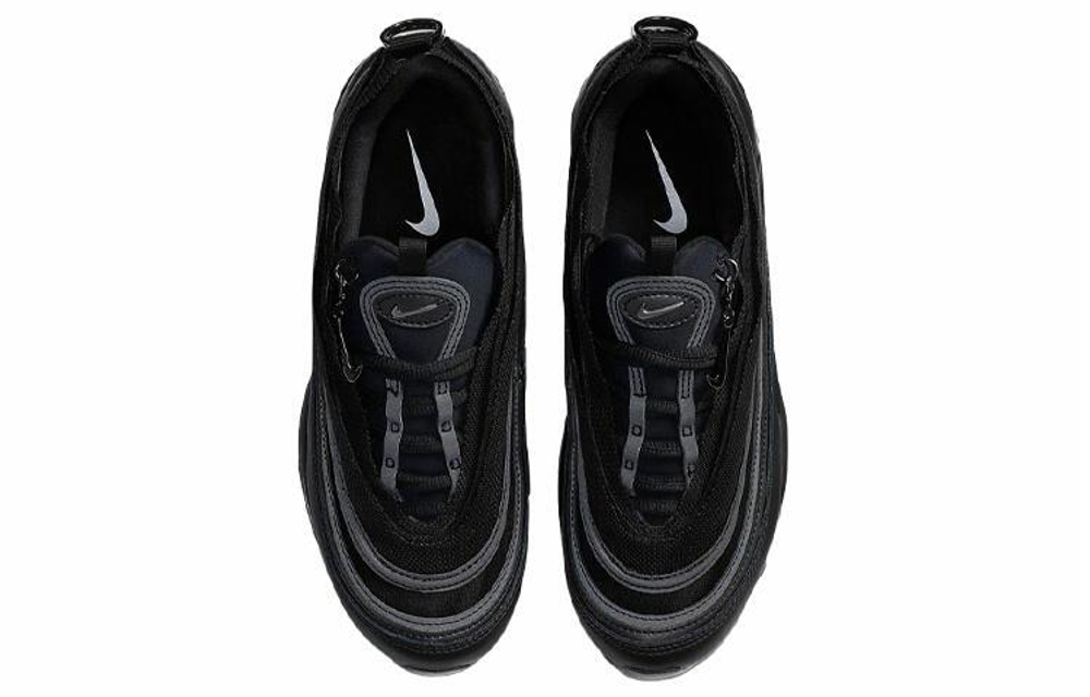 Кроссовки Nike Air Max 97 (Женская размерная сетка)