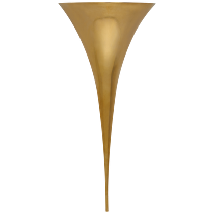 Настенный светильник Visual Comfort Alina Tail Sconce