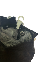 Перчатки. Мужские. Материал верха: Кожа оленя. Подклад: Плюш-флис.5 шт в упаковке.