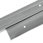 Профиль направляющий ПН-2 50х40х3000 мм t=0,6 мм Paleta