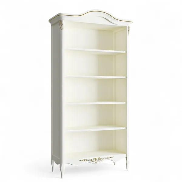 Книжный шкаф