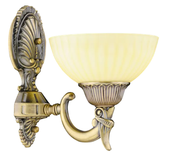 1623STB/1W AB (1/10) Бра Veneto Luce