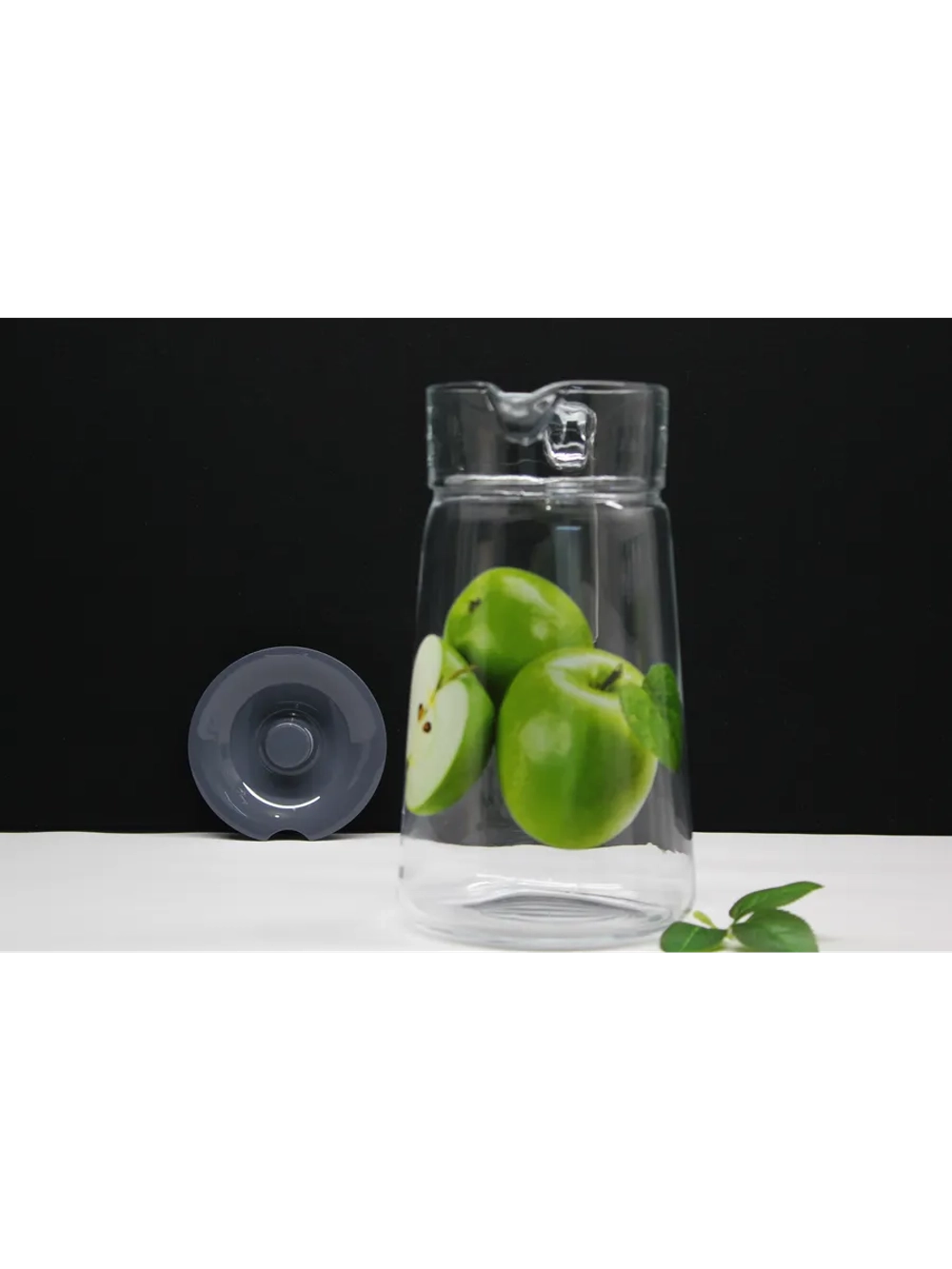 Кувшин CITY "Зеленое Яблоко"