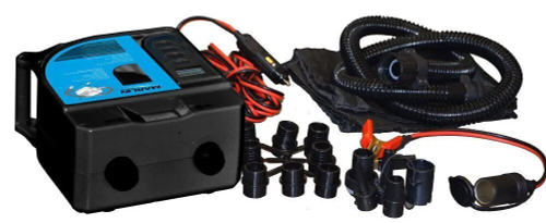 Насос электрический SB120 12V