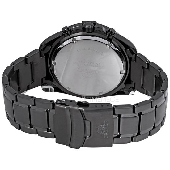 Часы мужские Orient FTT0Y001B0 японские кварцевые