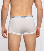 трусики-боксеры 2 шт. Emporio Armani - белый(111210 CC715)