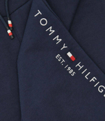 спортивные штаны Tommy Hilfiger - темно-синий(KS0KS00214)