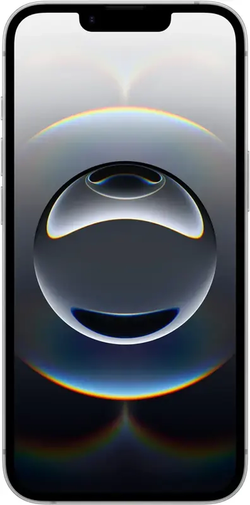 Apple iPhone 16e 512GB, White (Белый)