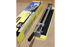 Плиткорез на подшипниках STAYER Professional усиленная платформа, 600 мм 3318-60