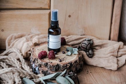 Сыворотка для рук "Витаминная"