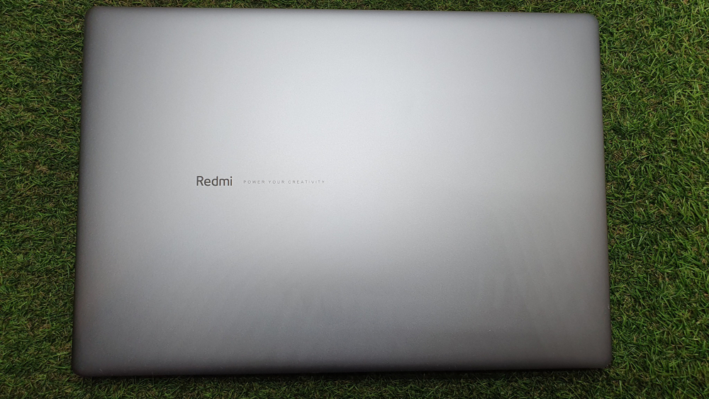 Ноутбук Xiaomi Ryzen 7/16Gb/RTX 2050 4Gb/3K/90Hz/RedmiBook Pro 15 Gray (JYU4475CN)/Windows 11