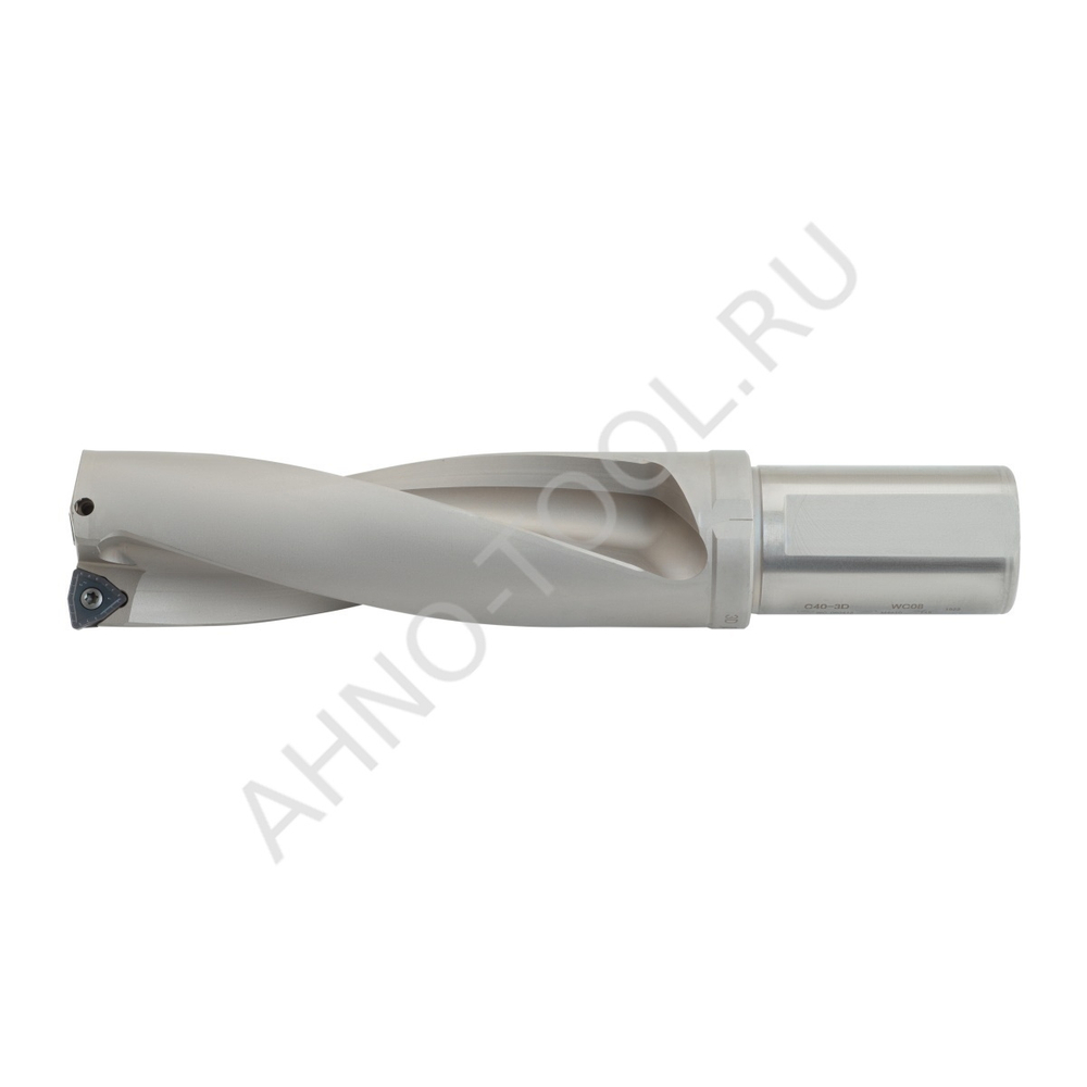 Сверло корпусное C40-3D47-146WC08 ACCKee