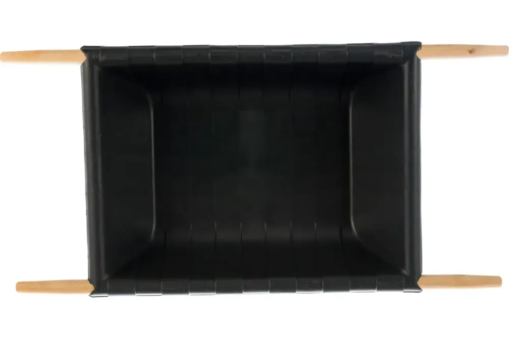 Носилки строительные в комплекте с рукоятками, 80л, 62-3-065