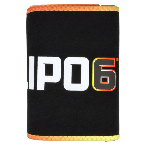 Nutrex Research, Триммер для талии LIPO 6, черный, 1 шт.