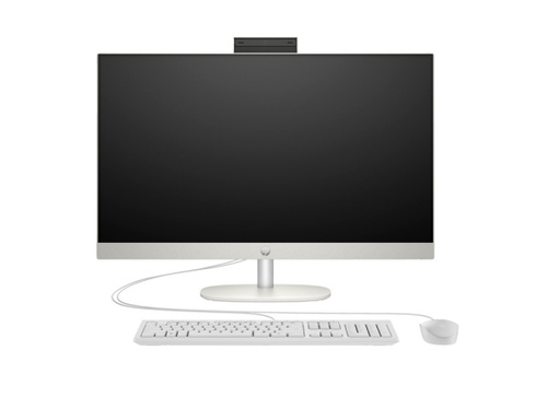 Моноблок 27'' Hewlett-Packard All-in-One 27-cr1003nh