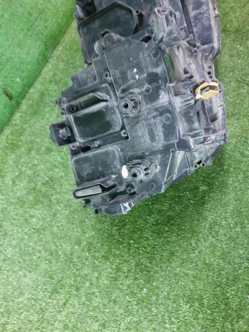 Битая Фара левая VW Tiguan 2 (2016-2020) LED