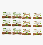 Лакомства Зубочистики для собак мелких пород морские водор. 18 гр, 2шт