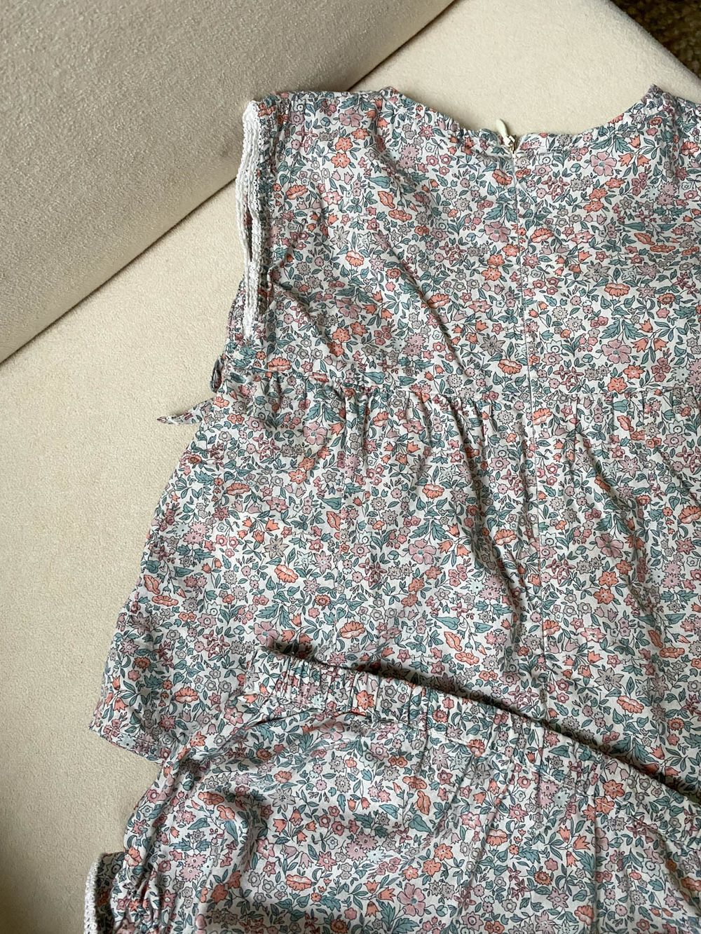 Комплект Tartine et Chocolat, 92