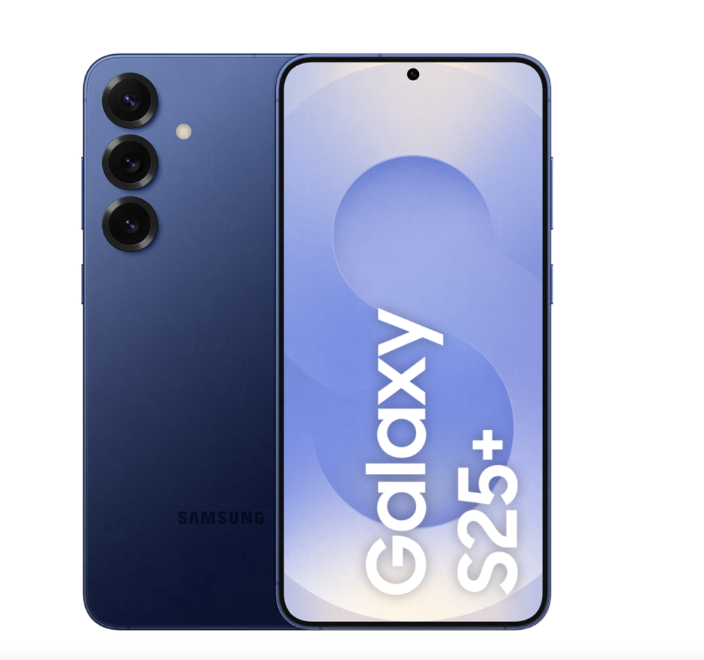 Samsung Galaxy S25 Plus 12/512Gb Navy (SM-S936B)