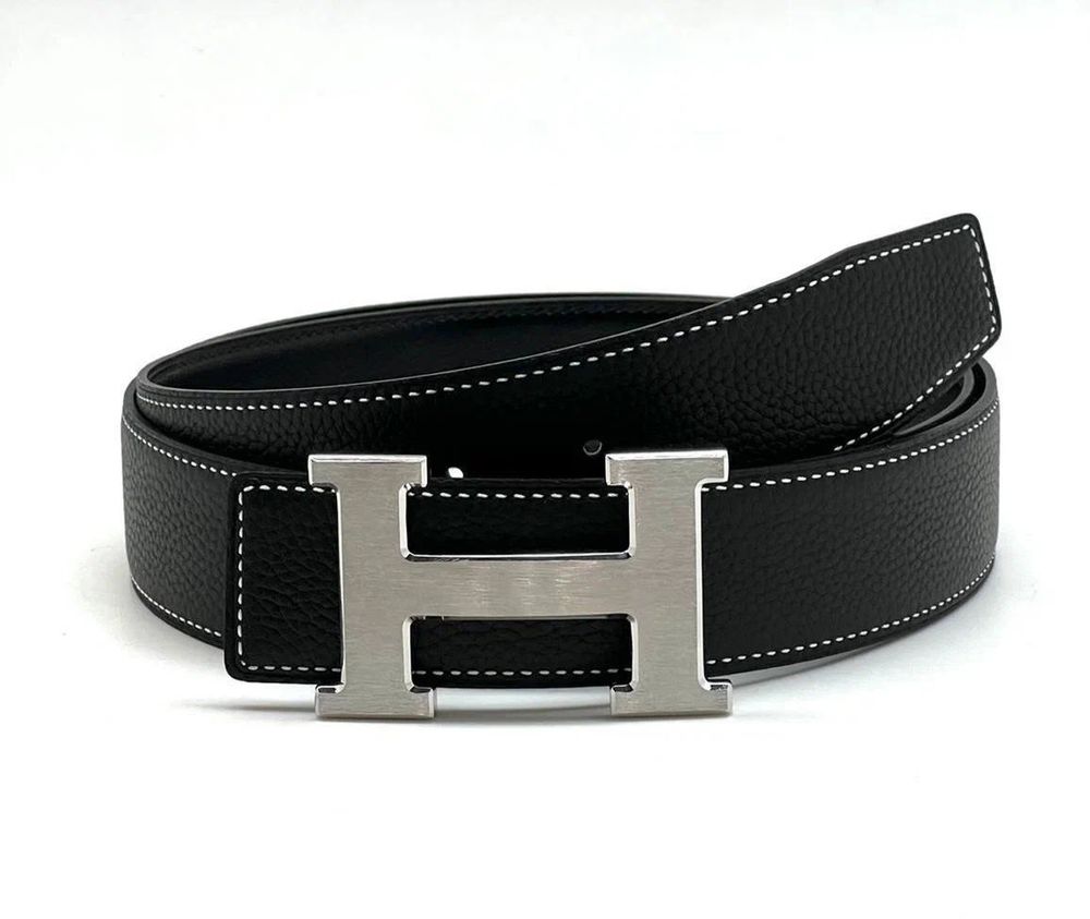 Шлепанцы Hermes