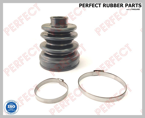 Пыльник привода 23х66/74х93 PERFECT (Кратность 1 шт) MD5464IZ