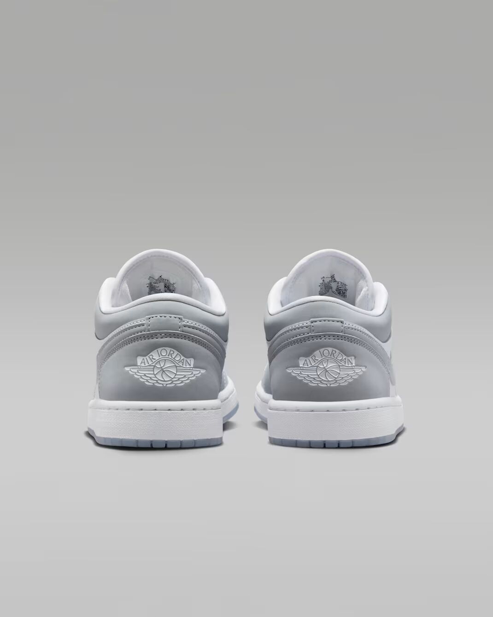 Air Jordan 1 Low Женская обувь - NIKE
