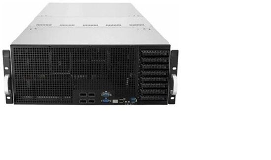 Серверная платформа ASUS RS540-E9-RS36-E