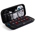 Чехол Nintendo Switch 2 Black