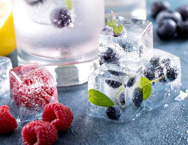 Рекомендации по разогреву готового питания «Ботаника»