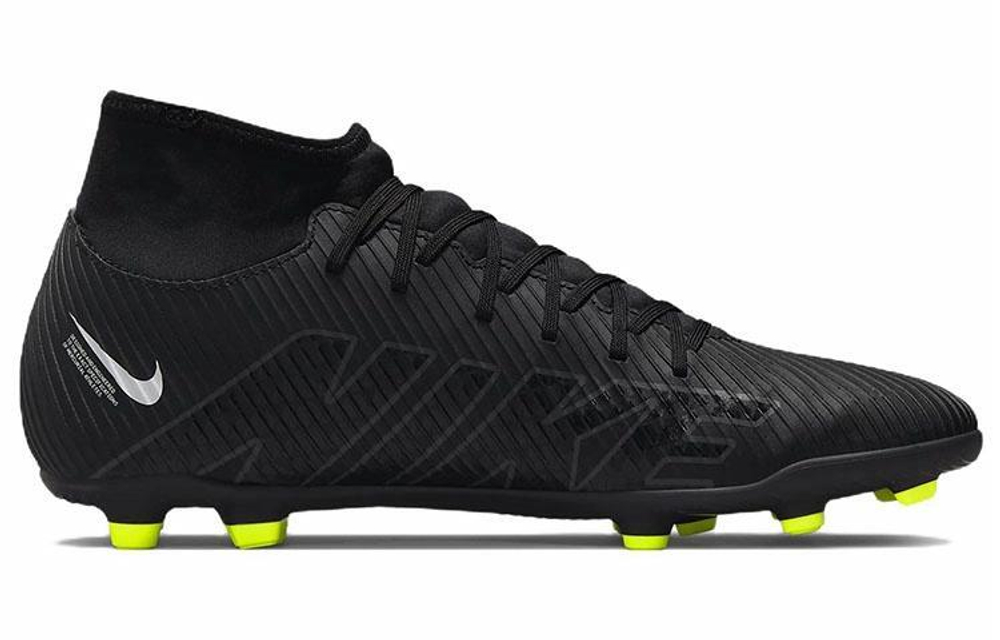 Кроссовки Nike Mercurial Superfly 9 15 Club Mg