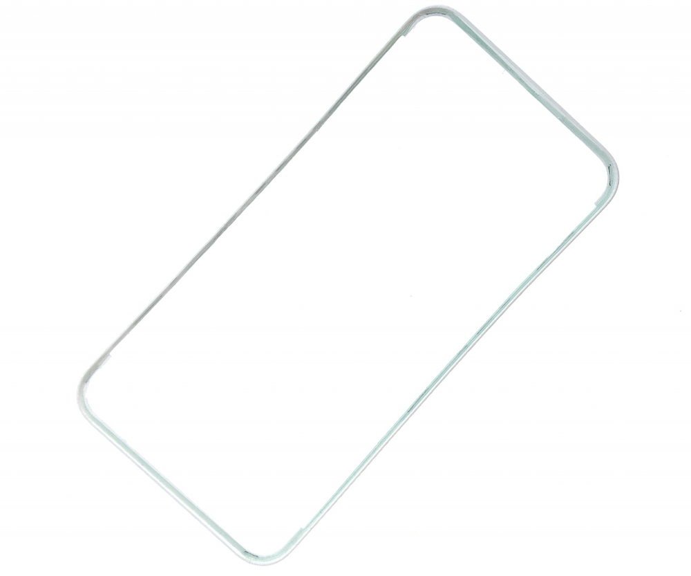 Рамка дисплея для iPhone 4 Белая