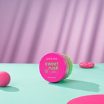 Spark&Glow Баттер для тела с экзотическим ароматом - Body butter velvet haze scent, 250 мл