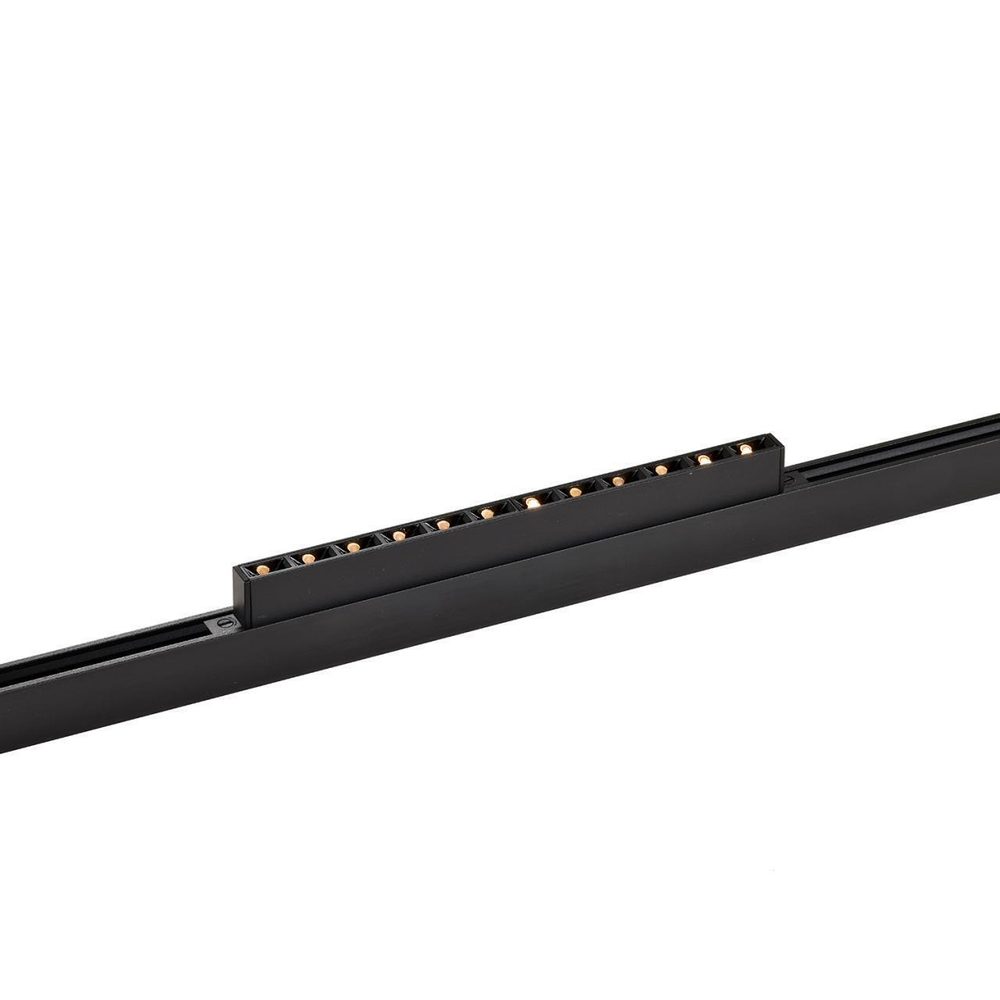 Магнитный трековый светильник Favourite Logica 4577-1U