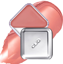 CLIO ESSENTIAL LIPCHEEK TAP - Многофункциональный оттеночный бальзам для губ