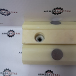 Комплект направляющих телескопа Volvo | 11885339+118888862 | Аналог