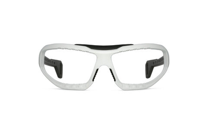 Оправа для очков LiP / Frame Surge / Gloss White / Black Rubber / Белый