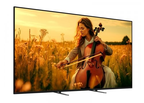 Телевизор Sony K-98XR55B EU