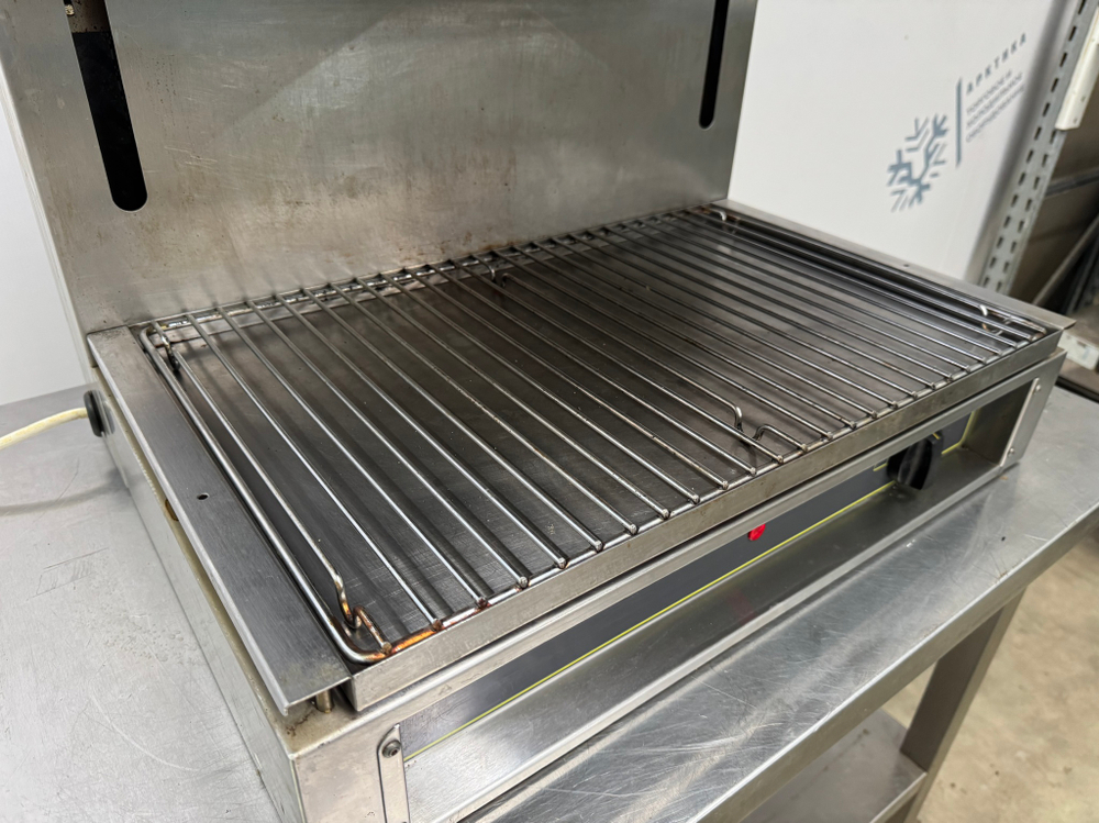 Гриль Salamander Roller Grill SEM 600Q