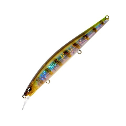 RC-SLASHER 90SF Jerkbait  6975266120714