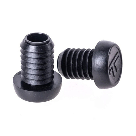 Баренды Tech Team для грипс Fish, black