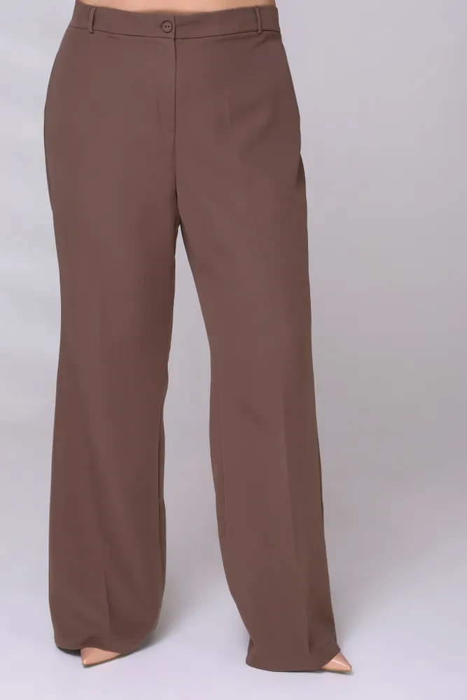 Брюки 6306 Fabrika