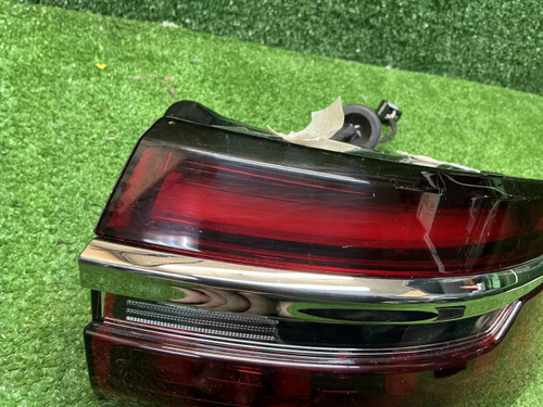 Фонарь правый внешний Geely Monjaro (2021-н.в.)