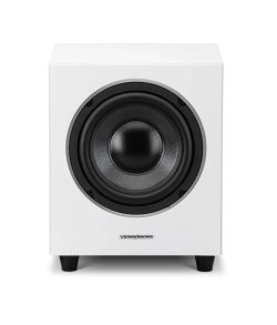 Wharfedale WH-D8 White Sandex (белый) активный сабвуфер