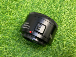 Canon EF 50mm 1.8 II Покупка/Продажа