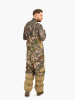 Костюм STRONG -40 ПК (Алова, Forest Green) TRITON