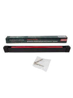 Держатель магнитный для инструмента ''планка''(303мм) RockForce##Rock FORCE RF-880012Y