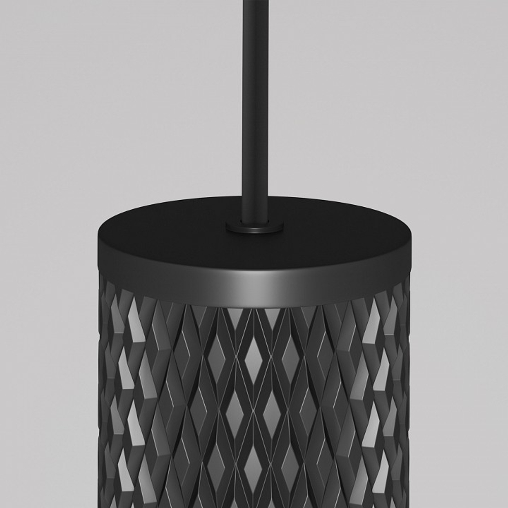 Подвесной светильник Maytoni Technical Focus Design P038PL-01B