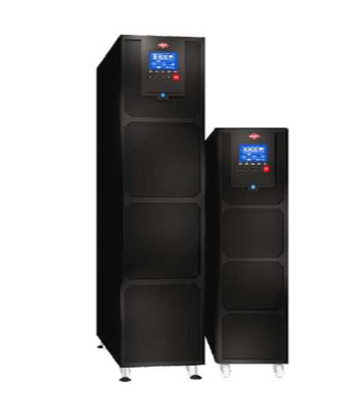 Модульный ИБП AEC IST7030-L