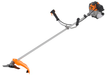 Бензиновая коса 2x-тактная CARVER Promo PBC-43