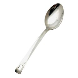 Ложка гарнирная для раздачи 27 см нерж. P.L. Proff Cuisine